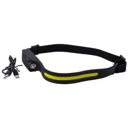Induction Headlamp Extra